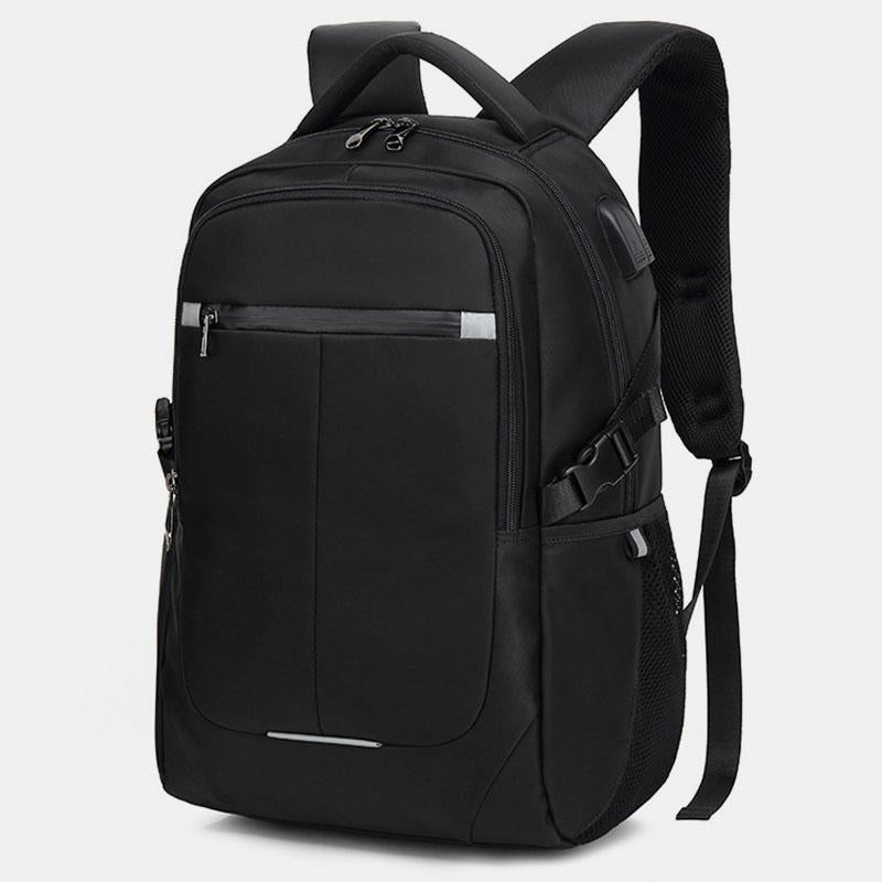 Wasserdichter Rucksack für Schwerverbrecher mit großem Fassungsvermögen