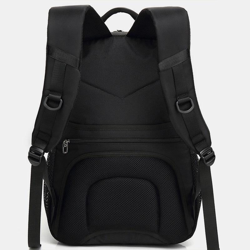 Wasserdichter Rucksack für Schwerverbrecher mit großem Fassungsvermögen
