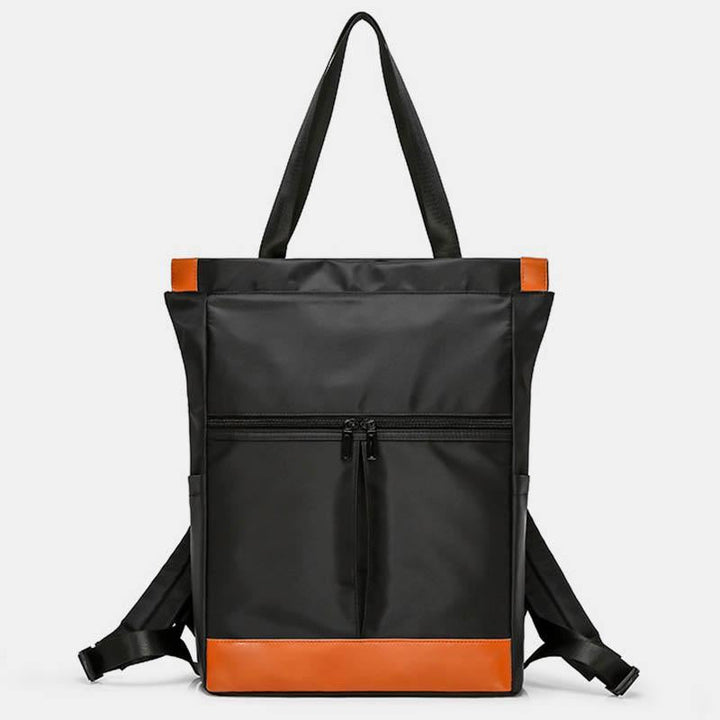 Leichter, wasserdichter Laptop-Rucksack mit großem Fassungsvermögen