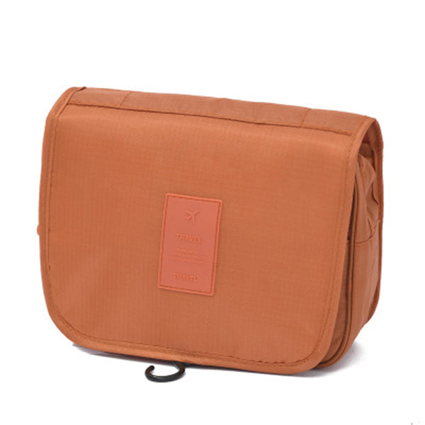 Multifunktionale Kosmetiktasche