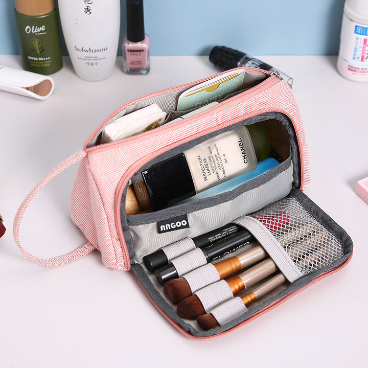 Stifteetui für Schüler, Make-up-Aufbewahrungstasche