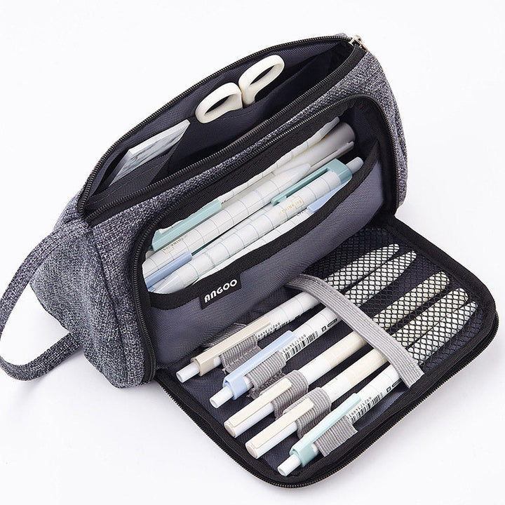 Stifteetui für Schüler, Make-up-Aufbewahrungstasche