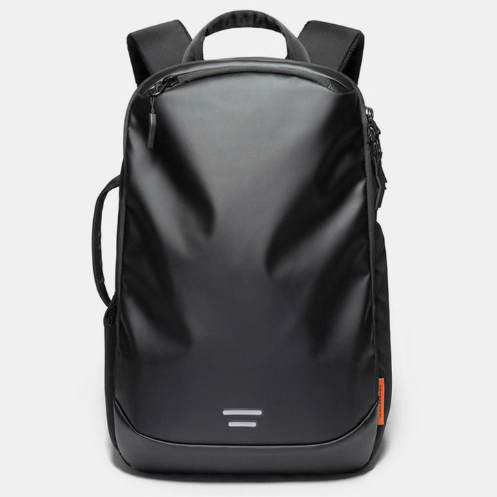 Stilvoller, wasserdichter Laptop-Rucksack mit mehreren Fächern