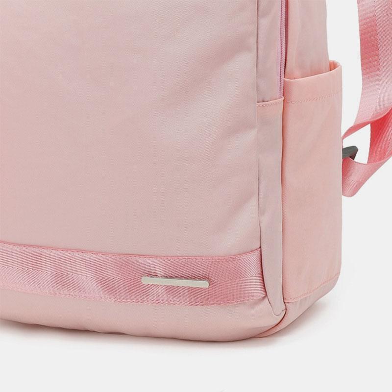 Wasserabweisender, lässiger Laptop-Rucksack für die Schule