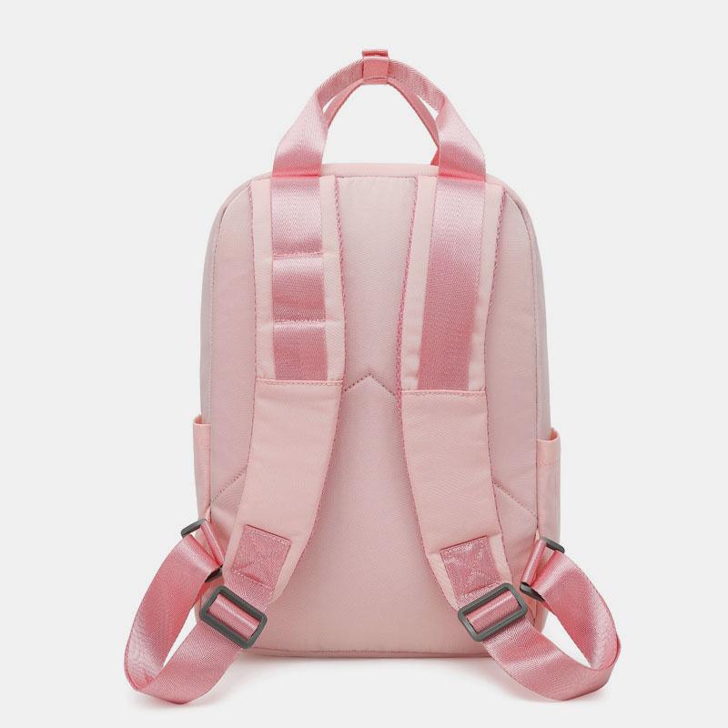 Wasserabweisender, lässiger Laptop-Rucksack für die Schule