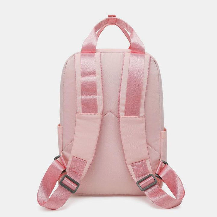 Wasserabweisender, lässiger Laptop-Rucksack für die Schule