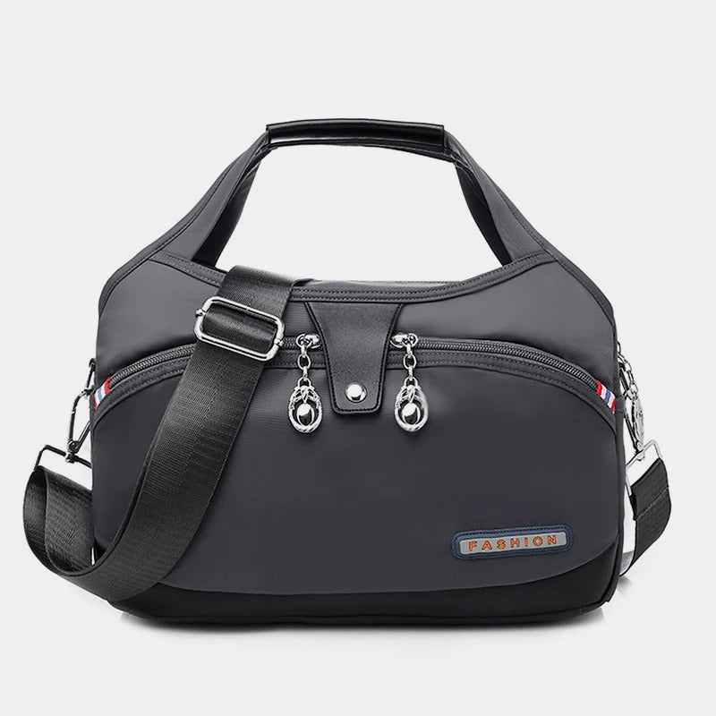 Wasserdichte Nylontasche Diebstahlsichere Multifunktionshandtasche