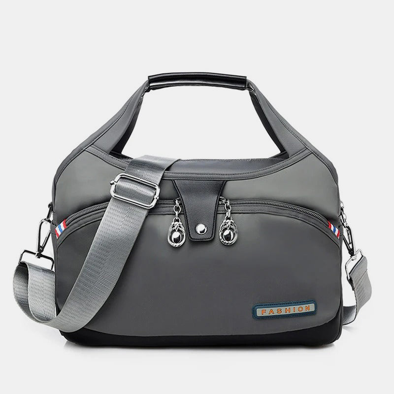 Wasserdichte Nylontasche Diebstahlsichere Multifunktionshandtasche
