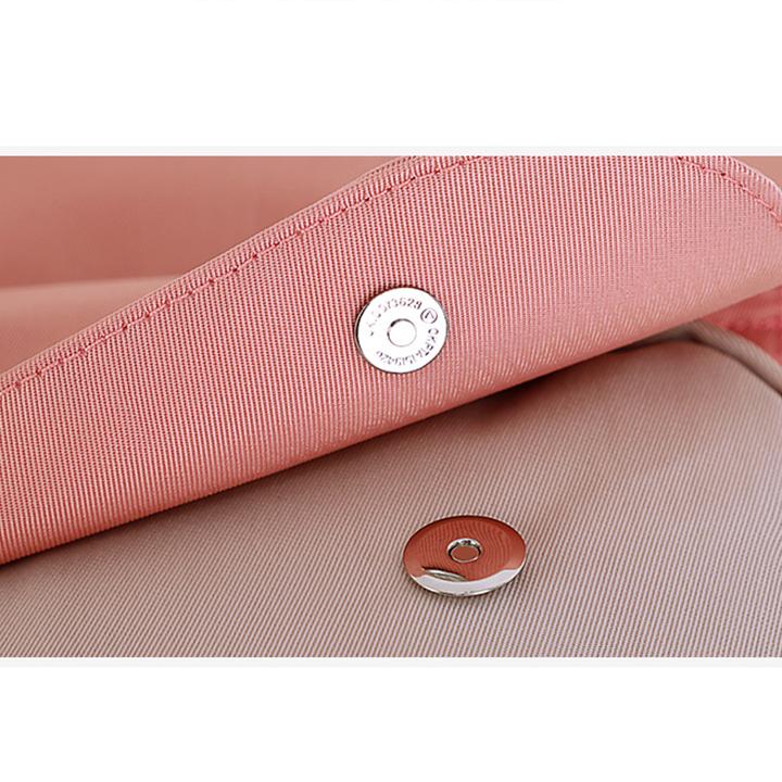 Wasserdichter College Vintage Reiserucksack