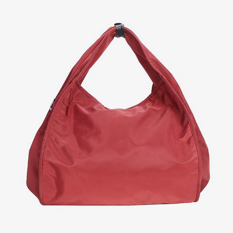 Damen Umhängetasche mit Henkel, große Kapazität, leichte Hobo-Handtasche, Tote, Umhängetasche