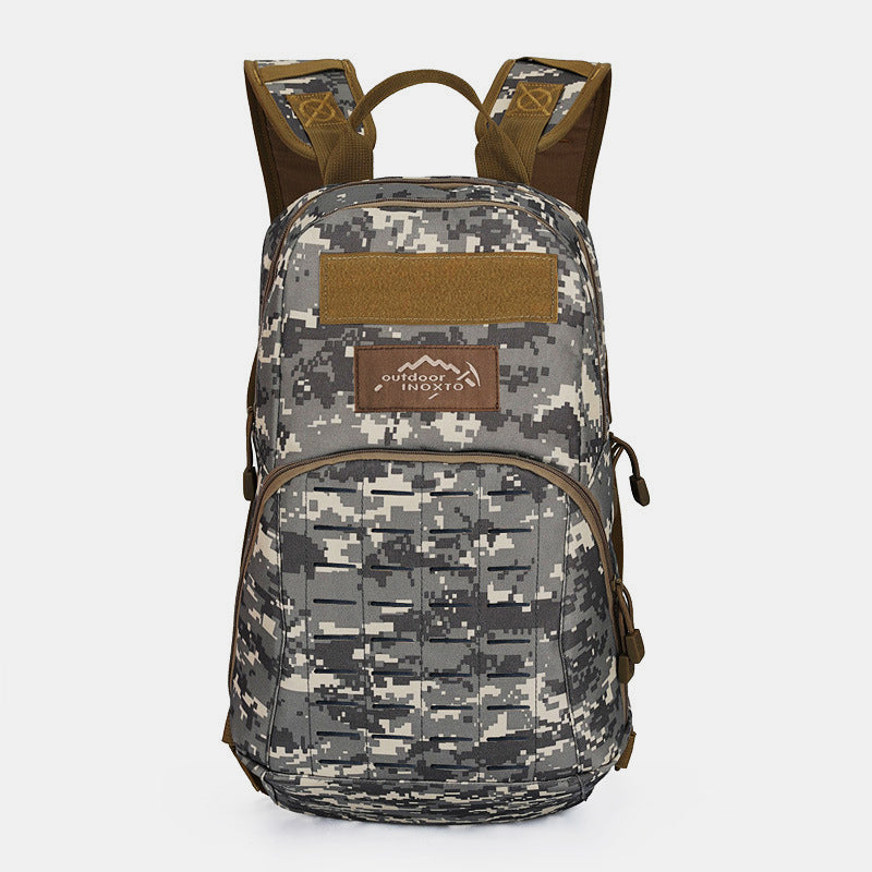 Wasserdichter Wanderrucksack, Tagesrucksack für Outdoor, Camping, Klettern, Sportrucksack