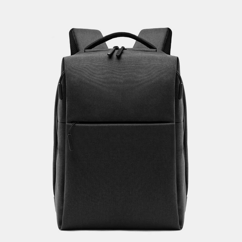 Wasserdichter Rucksack mit mehreren Taschen und USB-Ladefunktion