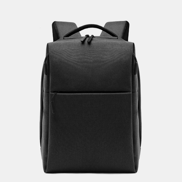 Wasserdichter Rucksack mit mehreren Taschen und USB-Ladefunktion
