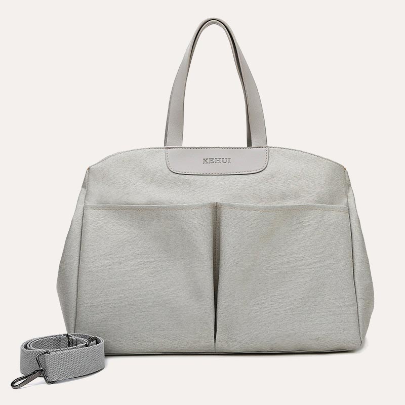 Funktionelle Damen-Geldbörse, Handtasche, wasserdicht, lässig, Mamatasche, Tragetasche
