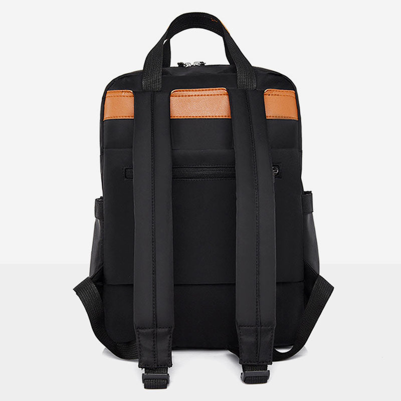 Leichter, wasserdichter Rucksack mit Diebstahlschutz