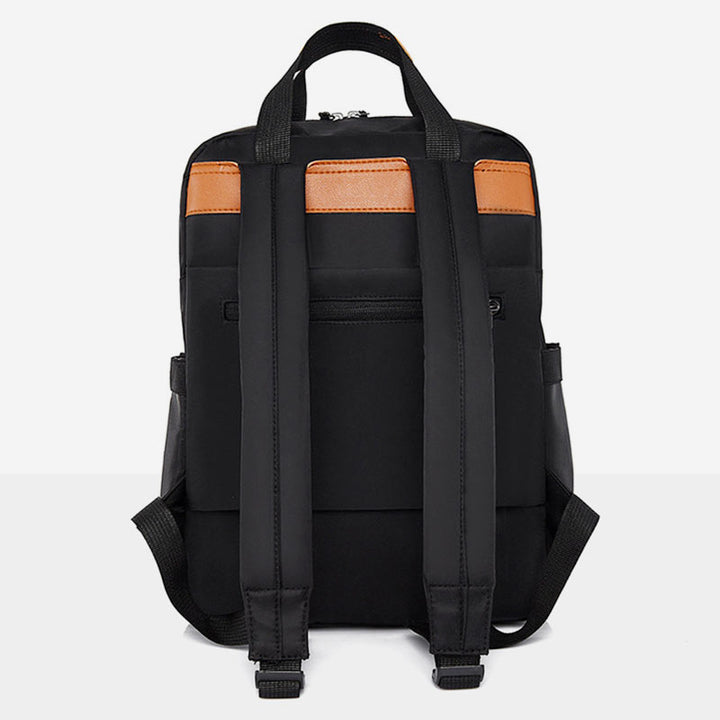 Leichter, wasserdichter Rucksack mit Diebstahlschutz