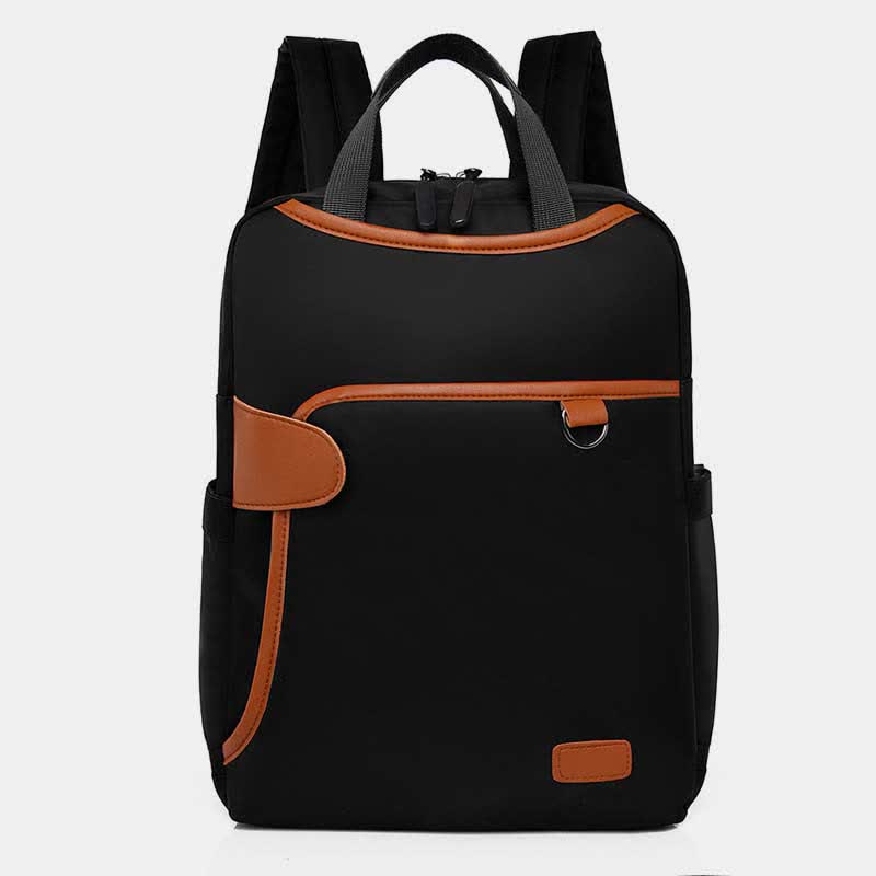 Mehrzweck-Laptop-Rucksack mit großer Kapazität, Reiserucksack für Frauen und Mädchen