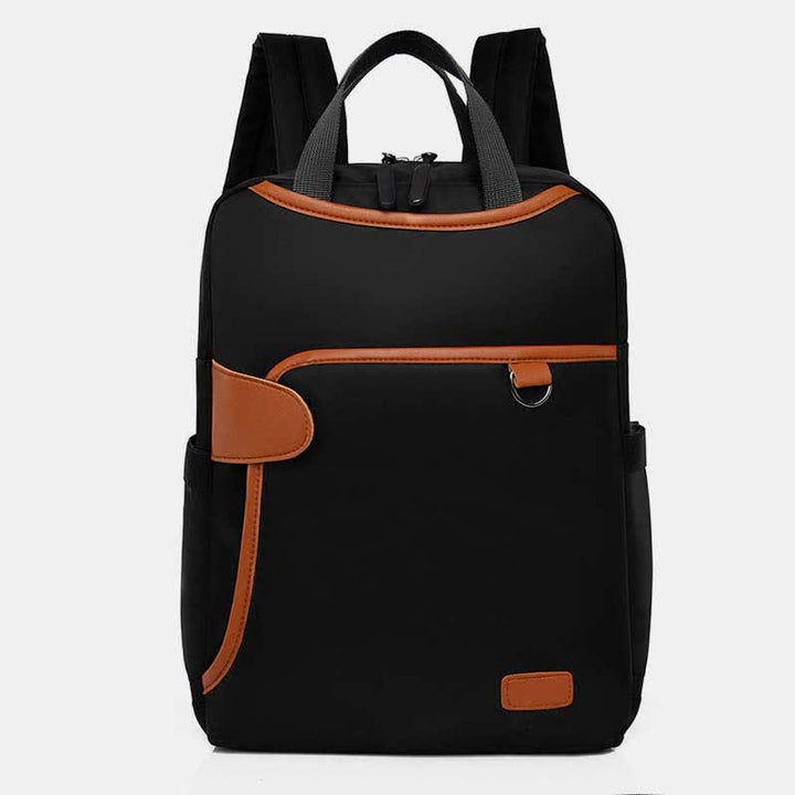 Mehrzweck-Laptop-Rucksack mit großer Kapazität, Reiserucksack für Frauen und Mädchen