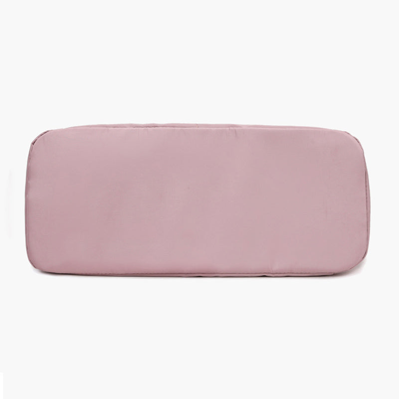 Große Tragetasche für Damen, mehrere Taschen, lässige Sport-Umhängetasche