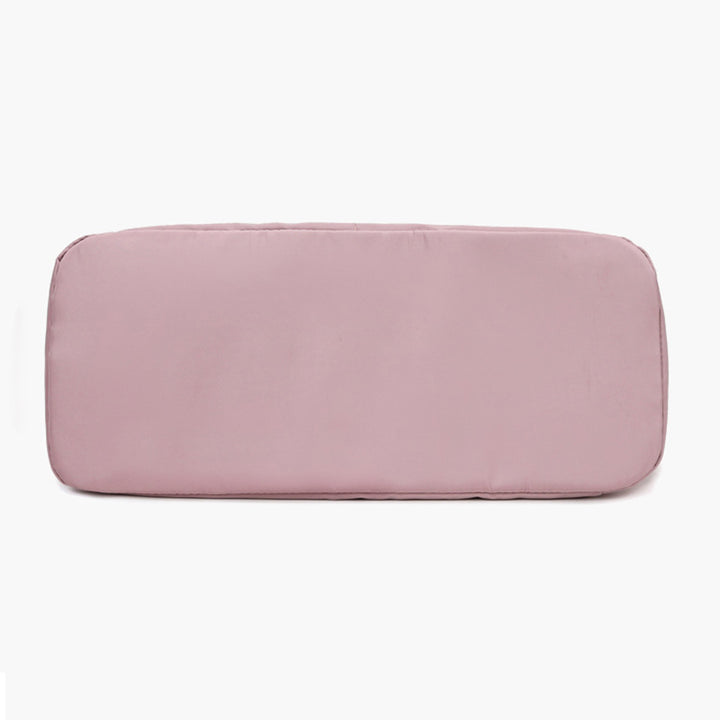 Große Tragetasche für Damen, mehrere Taschen, lässige Sport-Umhängetasche