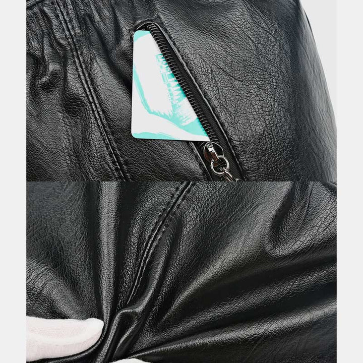 Umhängetasche für Damen, Vintage, große Kapazität, Outdoor-Crossbody-Handtasche