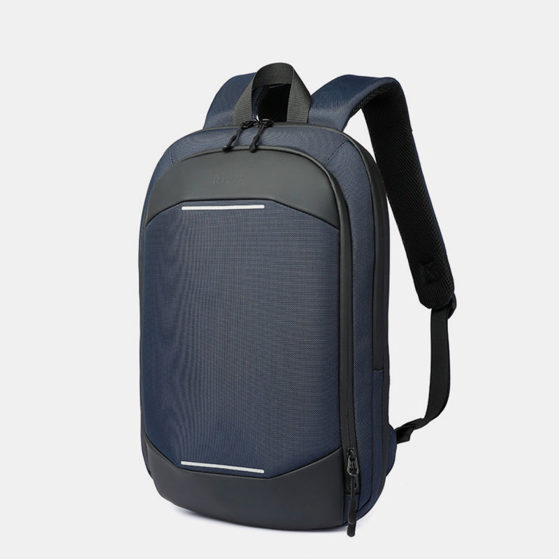 Leichter, erweiterbarer Laptop-Rucksack mit Anti-Thefi-Funktion für Geschäftsreisen