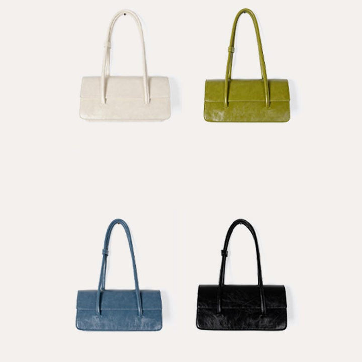 Damen Umhängetasche Mode Geldbörsen Handtasche Flapper Knödel Beutel Clutch Abendtasche