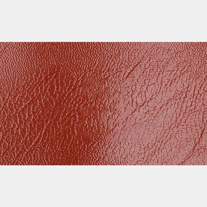 Umhängetasche mit 3 Reißverschlüssen für Damen, leichte, wasserdichte Schultertasche aus Leder
