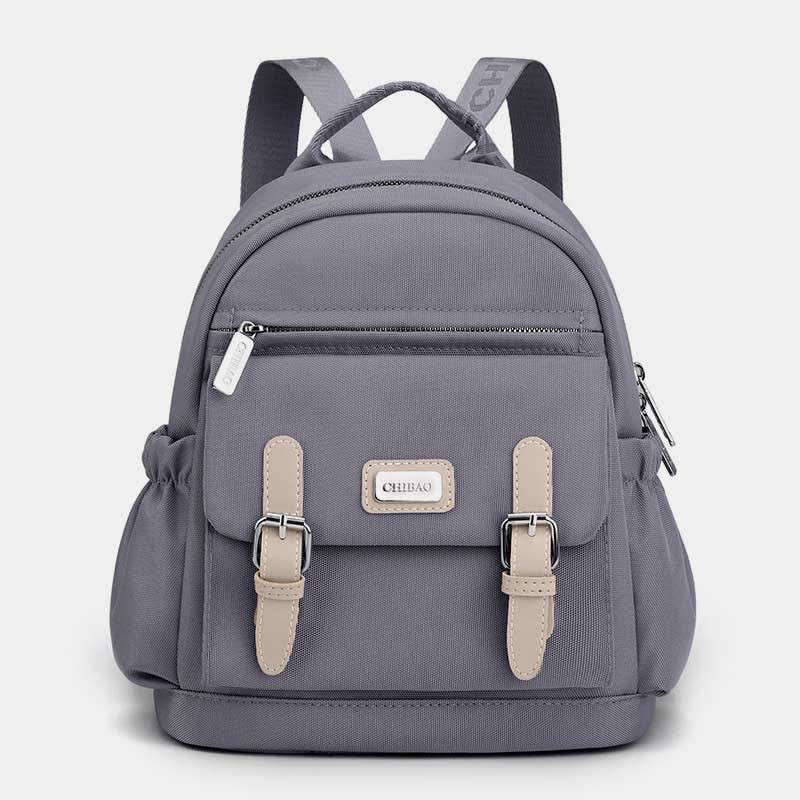 Kleiner süßer Rucksack für Frauen und Mädchen, multifunktionale Schultertasche, Tagesrucksack