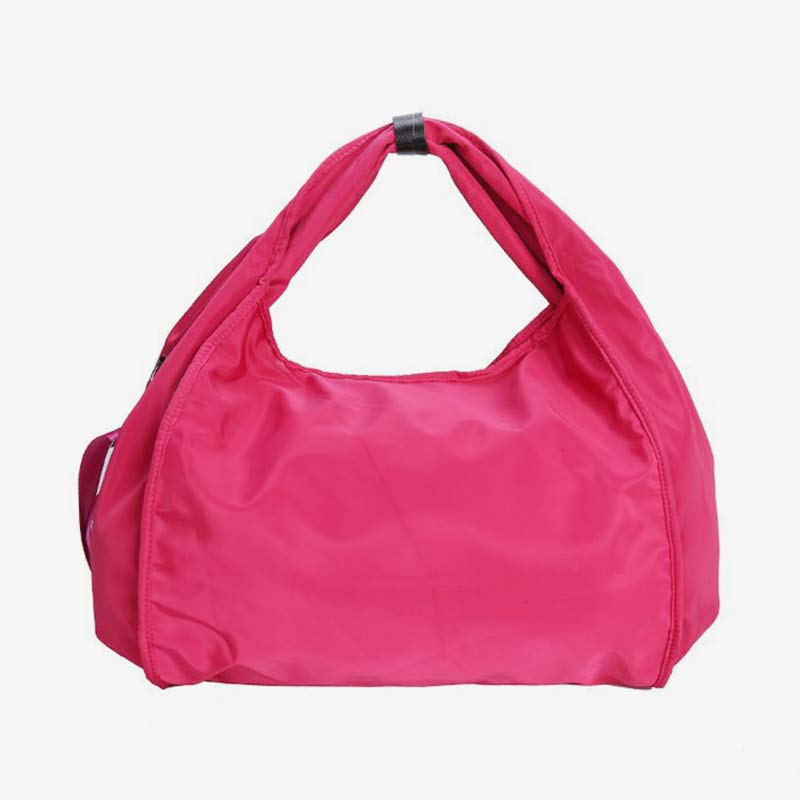 Damen Umhängetasche mit Henkel, große Kapazität, leichte Hobo-Handtasche, Tote, Umhängetasche