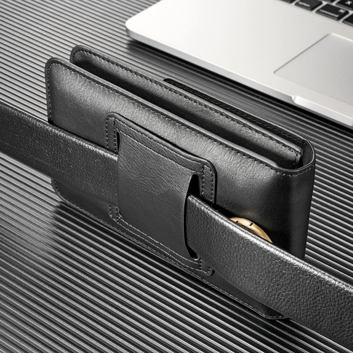 Multifunktionale Retro Große Telefon Tasche Hüfttasche