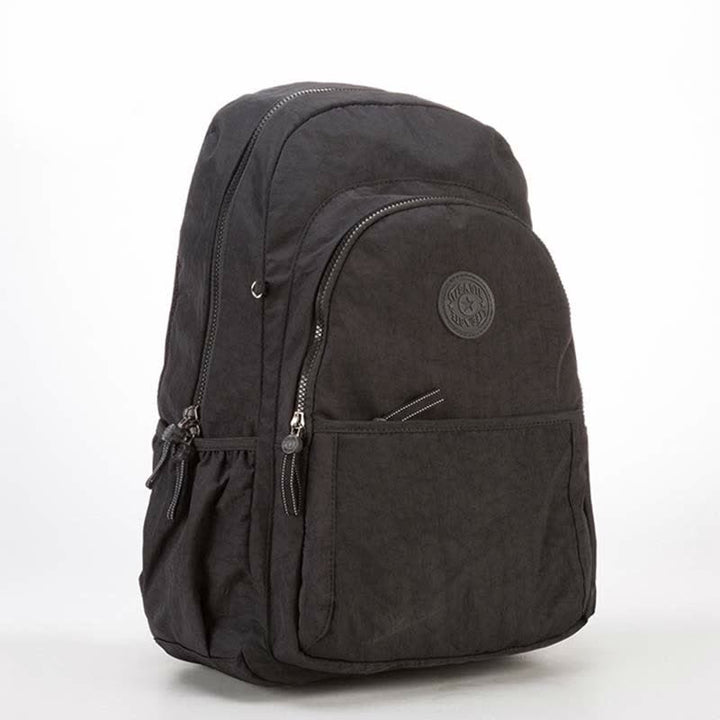 Leichter Wander-Tagesrucksack aus Nylon für den Außenbereich, Reiserucksack für Frauen und Mädchen