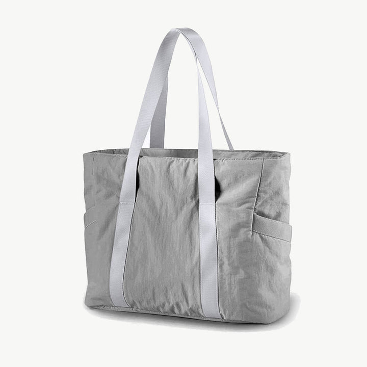 Multifunktionale Fitness-Tote für Yoga Matte Frauen Tragbare Schultertasche