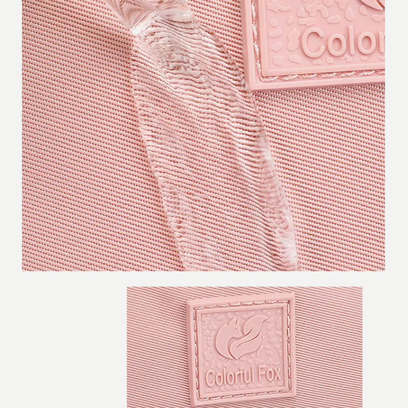 Leichte Hüfttasche für Damen, wasserdicht, für Reisen und Sport, Brusttasche