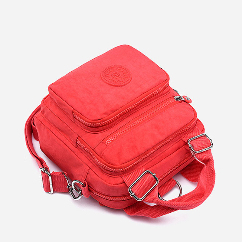 Multifunktionale, wasserdichte, leichte Handtasche 