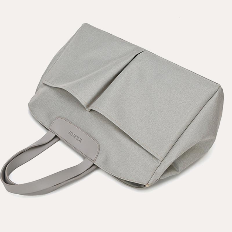 Funktionelle Damen-Geldbörse, Handtasche, wasserdicht, lässig, Mamatasche, Tragetasche