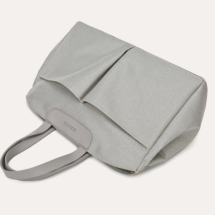 Funktionelle Damen-Geldbörse, Handtasche, wasserdicht, lässig, Mamatasche, Tragetasche