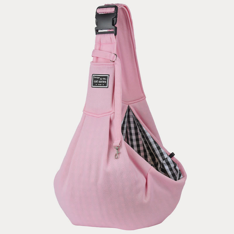 Tragetaschen für Haustiere. Tragetasche für Haustiere. Outdoor-Reisetasche für Hunde.