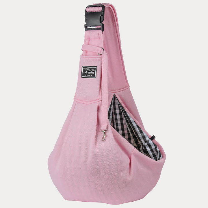 Tragetaschen für Haustiere. Tragetasche für Haustiere. Outdoor-Reisetasche für Hunde.