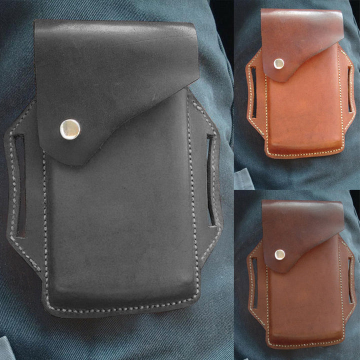 Mode-Accessoires Handytasche Mittelalterliche Gürteltasche