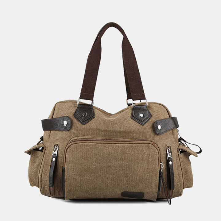 Outdoor-Reisetasche mit großem Fassungsvermögen, Umhängetasche