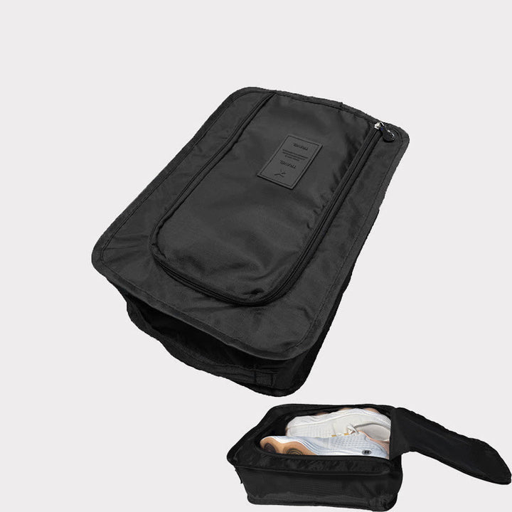 Aufbewahrungstasche für unterwegs, multifunktionale, wasserdichte Schuhe, Necessaire-Tasche