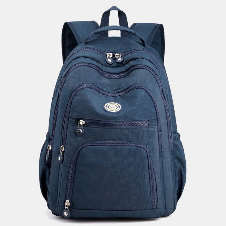 Damen-Rucksack, Laptop-Rucksack für Damen, lässige Tasche, Reise-Tagesrucksack