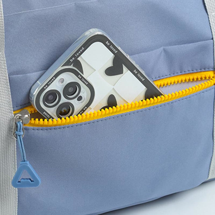 Trocken-Nass-Trennung Sporttasche Damen Herren Reisetasche