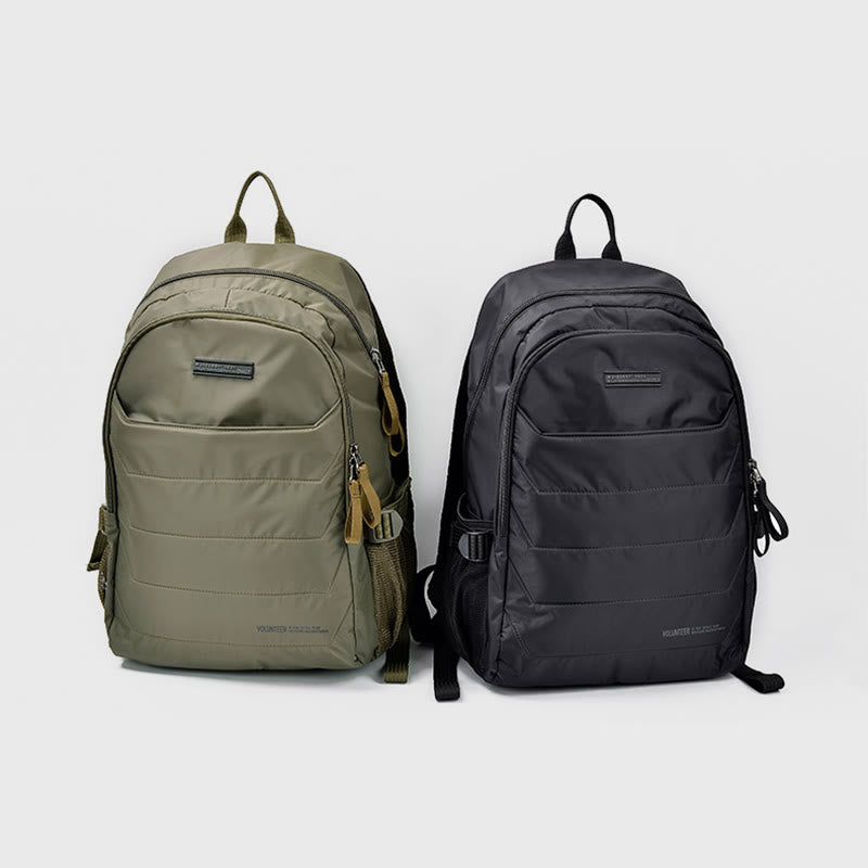 Rucksack für Herren, Reisen, Outdoor, Wandern, Freizeit, Oxford-Tagesrucksack