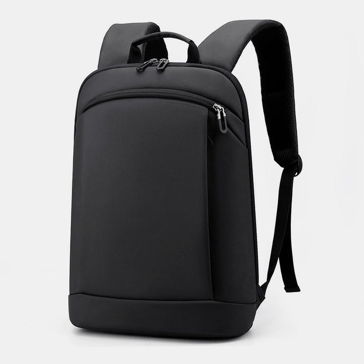 Schlanker Laptop-Rucksack für Business, Arbeit, Pendler-Rucksack für Männer und Frauen