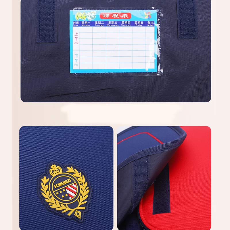 Rucksack für Mädchen und Jungen, Kinder, Büchertasche, Vorschule, Kindergarten, Grundschule