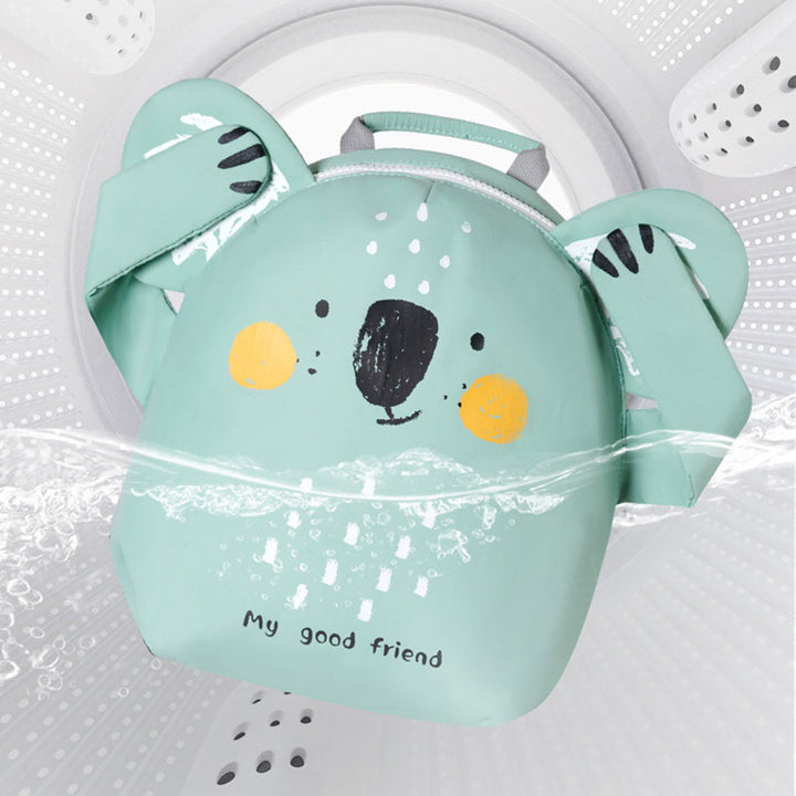 Kinderrucksack für Jungen Mädchen Zoo Kindergarten Kleinkind Koala Tasche