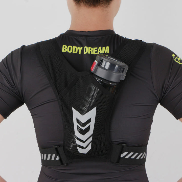 Handytasche für Herren, Outdoor-Sport, Laufmarathon, Wassertasche