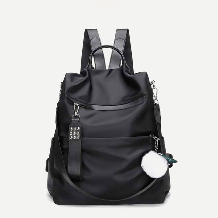 Anti-Diebstahl-Design Rucksack Geldbörsen Mode Handtaschen Schultertasche Reise Daypack